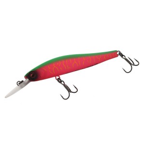 FLAGMAN Воблер Fiskar Minnow 70DR-SP 70мм 6.2г 1.2-2.0м F103 Суспендр