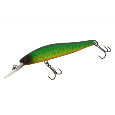 FLAGMAN Воблер Fiskar Minnow 70DR-SP 70мм 6,2г 1,2-2,0м F104 Суспендр