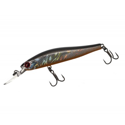 FLAGMAN Воблер Fiskar Minnow 70DR-SP 70мм 6,2г 1,2-2,0м F202 Суспендр