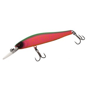 FLAGMAN Воблер Fiskar Minnow 70DR-SP 70мм 6.2г 1.2-2.0м F203 Суспендр