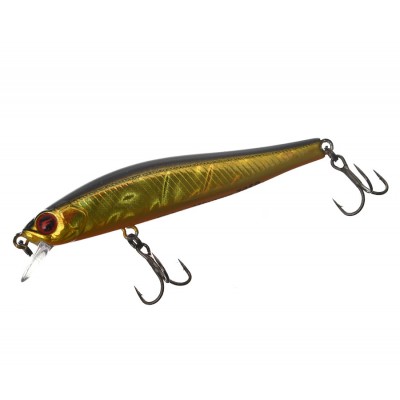 F-FISHING Воблер Fiskar Minnow 70SP 70мм 5.7г 0.6-1.2м F102 Суспендр F-FISHING Воблер Fiskar Minnow 70SP 70мм 5.7г 0.6-1.2м F102 Суспендр