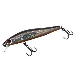 FLAGMAN Воблер Fiskar Minnow 70SP 70мм 5.7г 0.6-1.2м F202 Суспендр