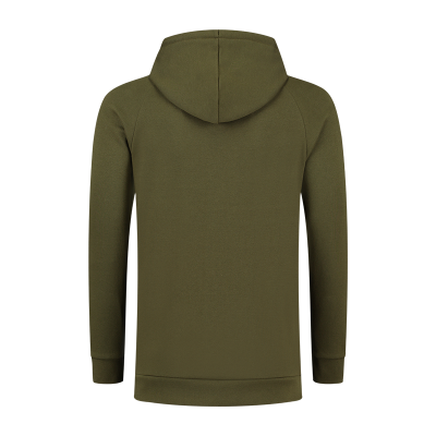 KORDA Худи KORE Zip Pro Hoodie Olive L