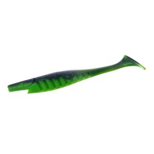 FLAGMAN Виброхвост Big Shad 6" #004 15.2см 4шт