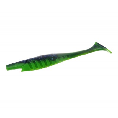 F-FISHING Виброхвост Big Shad 6" #004 15.2см 4шт