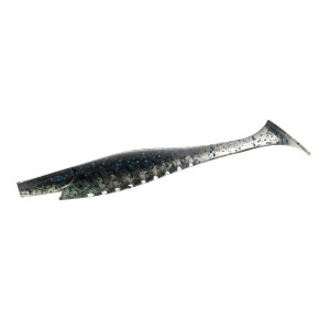 FLAGMAN Виброхвост Big Shad 6" #01-06 15.2см 4шт