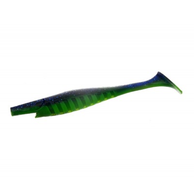 FLAGMAN Виброхвост Big Shad 6" #04-07 15,2см 4шт