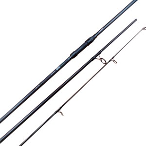 FLAGMAN Удилище сподовое 3-х секц. Sensor Big Game Carp Spod 3.9м 5.0lb 50мм