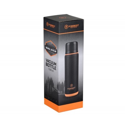 FORREST Термос Walker Vacuum Bottle 1,0л