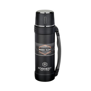 FORREST Термос Wanderlust Vacuum Bottle 1.8л