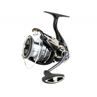 DAIWA Катушка Ninja BS LT 2500