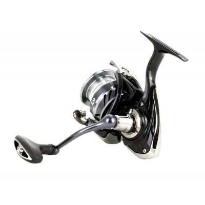 DAIWA Катушка Ninja BS LT 2500