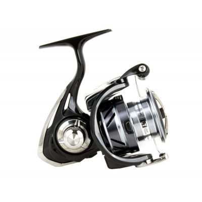 DAIWA Катушка Ninja BS LT 3000-C