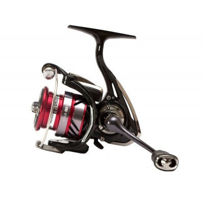 DAIWA Катушка 18 Ninja LT 1000