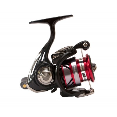 DAIWA Катушка 18 Ninja LT 1000