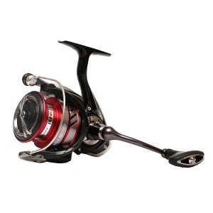 DAIWA Катушка 18 Ninja LT 4000-C