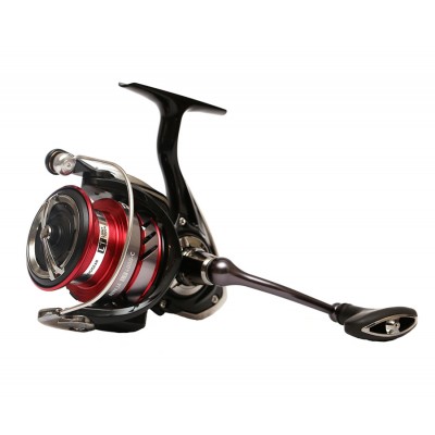 DAIWA Катушка 18 Ninja LT 4000-C