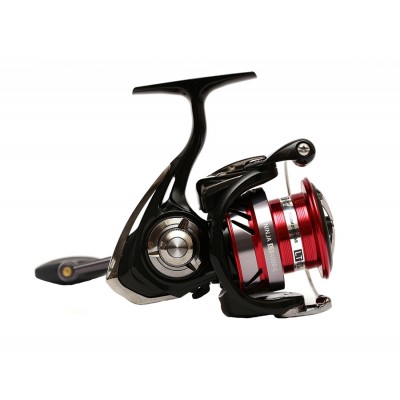 DAIWA Катушка 18 Ninja LT 4000-C