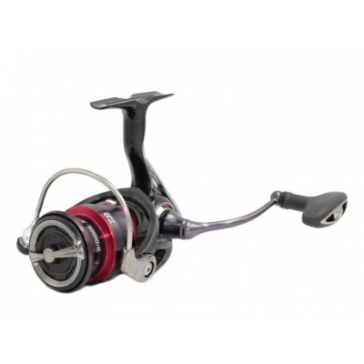 DAIWA Катушка 20 Fuego LT 2500