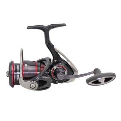 DAIWA Катушка 20 Fuego LT 2500