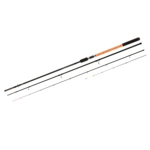 DAIWA Удилище фидерное Aqualite Feeder 3.90м 120г