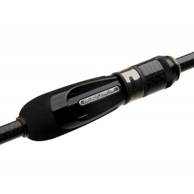 AZURA Удилище спиннинговое Sawada Light Rod 76LS 2,29м тест 3-14г