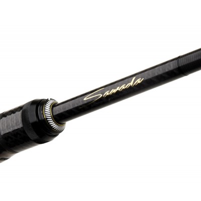 AZURA Удилище спиннинговое Sawada Light Rod 76LS 2,29м тест 3-14г