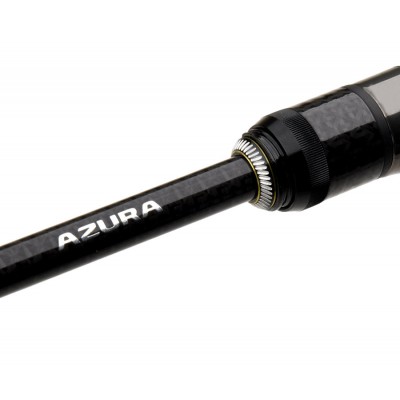 AZURA Удилище спиннинговое Sawada Light Rod 76LS 2,29м тест 3-14г