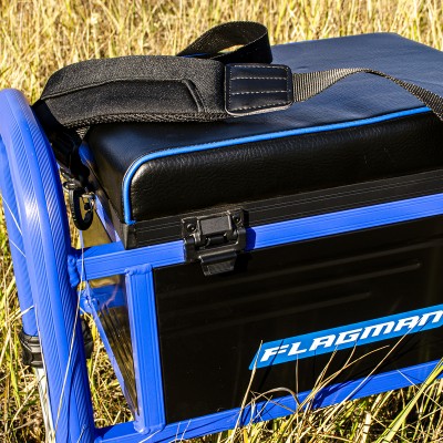 FLAGMAN Платформа Sherman Small Seatbox d36мм