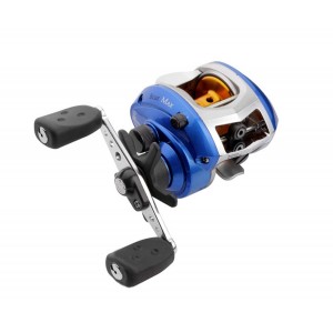 ABU GARCIA Катушка мультипликаторная Blue Max LP Left