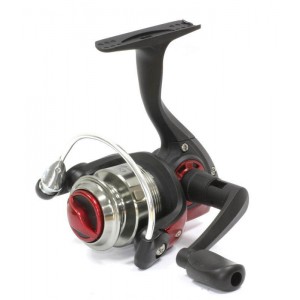 ABU GARCIA Катушка спиннинговая Cardinal 51 FD