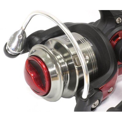 ABU GARCIA Катушка спиннинговая Cardinal 51 FD