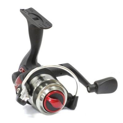 ABU GARCIA Катушка спиннинговая Cardinal 50 FD