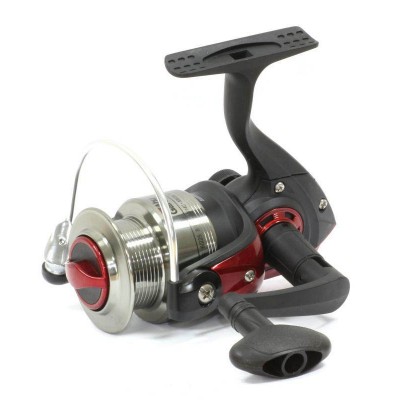 ABU GARCIA Катушка спиннинговая Cardinal 52 FD