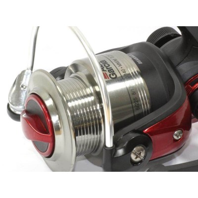 ABU GARCIA Катушка спиннинговая Cardinal 52 FD