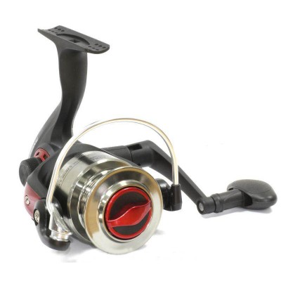 ABU GARCIA Катушка спиннинговая Cardinal 52 FD