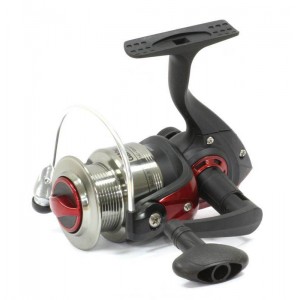 ABU GARCIA Катушка спиннинговая Cardinal 53 FD