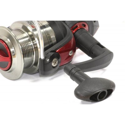 ABU GARCIA Катушка спиннинговая Cardinal 53 FD