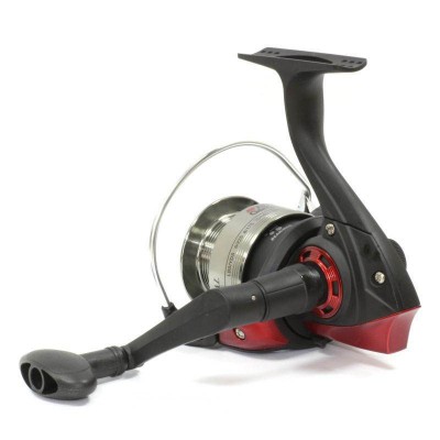 ABU GARCIA Катушка спиннинговая Cardinal 53 FD