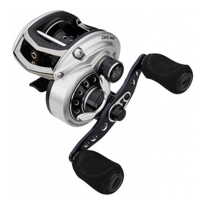 ABU GARCIA Катушка мультипликаторная Revo STX HS Left LP