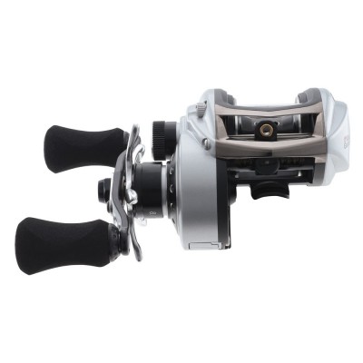 ABU GARCIA Катушка мультипликаторная Revo STX HS Left LP