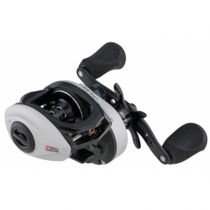 ABU GARCIA Катушка мультипликаторная Revo STX Left LP