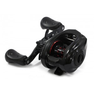 ABU GARCIA Катушка мультипликаторная Revo SX HS Left LP