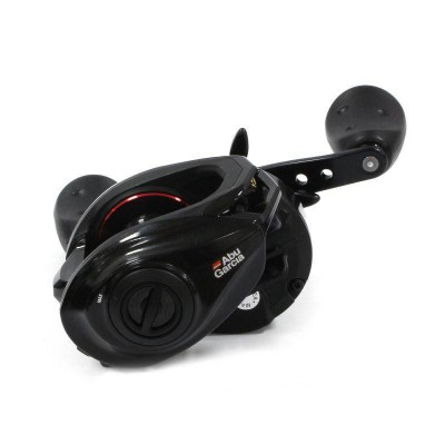 ABU GARCIA Катушка мультипликаторная Revo SX HS Left LP