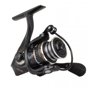 ABU GARCIA Катушка спиннинговая Carabus AG STX 1000