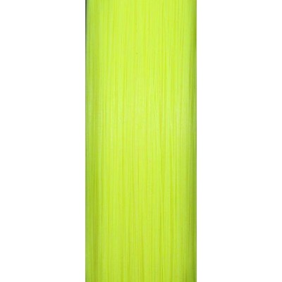 BERKLEY Шнур Nanofil 125м яркожелтый 0,12мм 6,9кг Hi-Vis Chartreuse