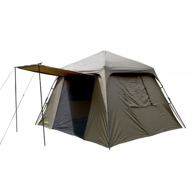 CARP PRO Шатер Maxi Shelter 305x274x203см 5000мм