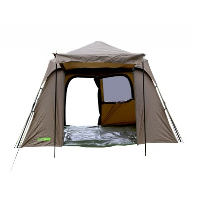 CARP PRO Шатер Maxi Shelter 305x274x203см 5000мм