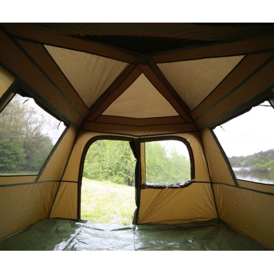 CARP PRO Шатер Maxi Shelter 305x274x203см 5000мм