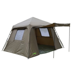 CARP PRO Шатер Maxi Shelter 305x274x203см 5000мм